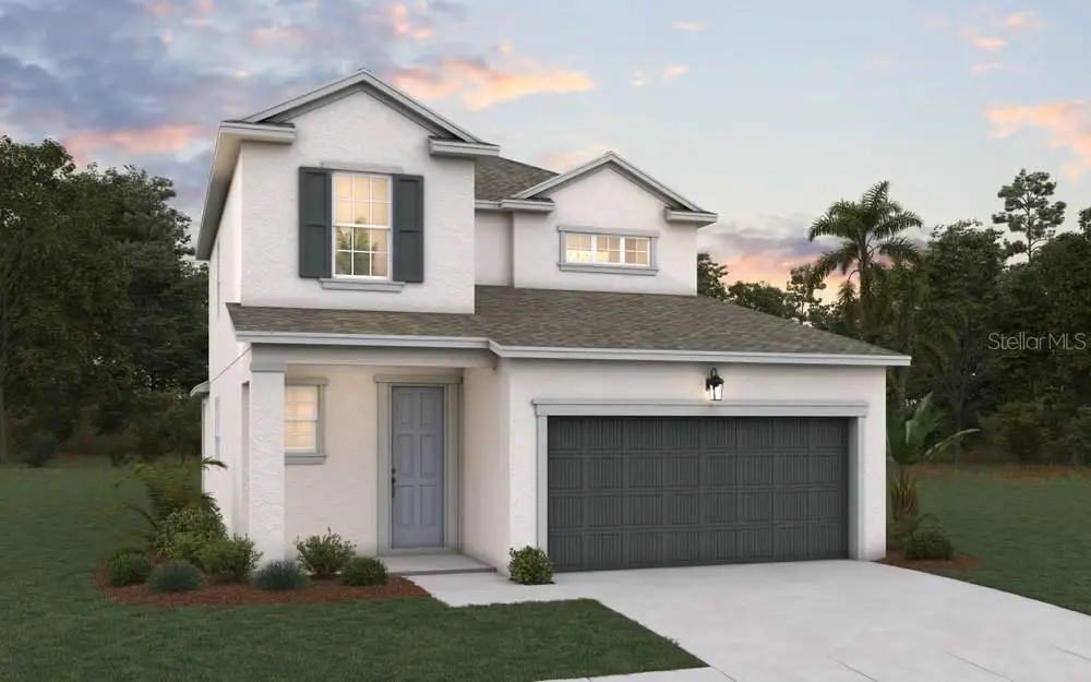 8086 Sunny Point Trail, Parrish, FL 34219 - #1