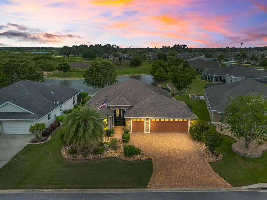 3314 Ridgewood Path, The Villages, FL 32163 - #2