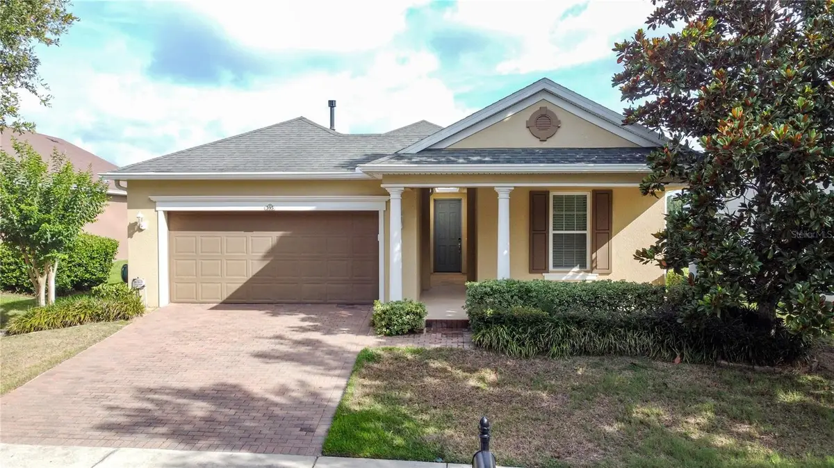 395 Silver Maple Road, Groveland, FL 34736 - #1