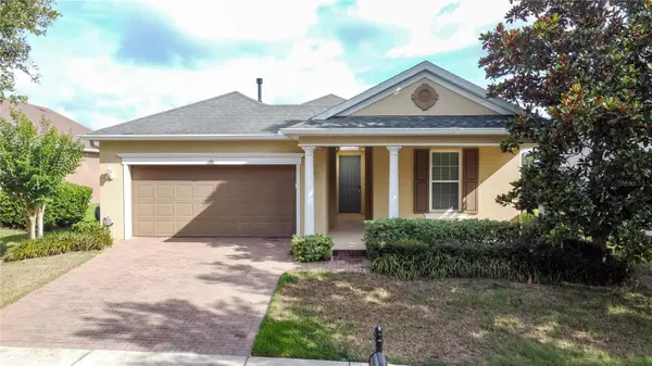 395 Silver Maple Road, GROVELAND, FL 34736