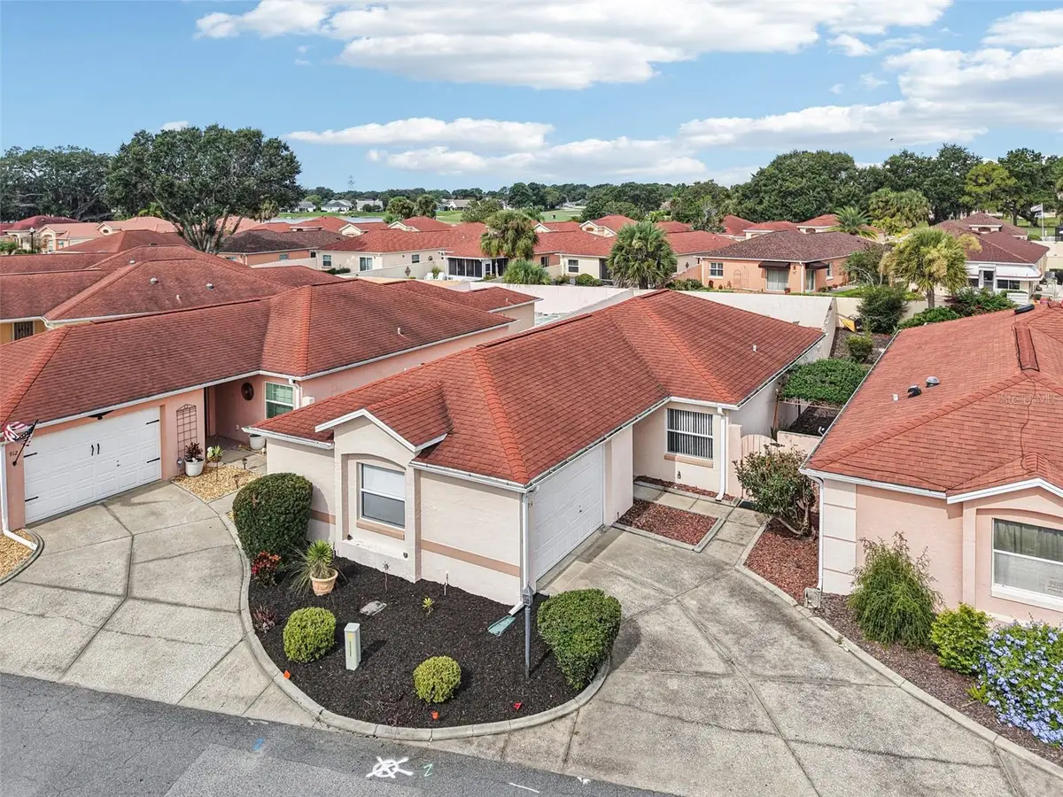 914 Mendoza Boulevard, The Villages, FL 32159 - #1