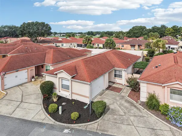 914 Mendoza Boulevard, THE VILLAGES, FL 32159