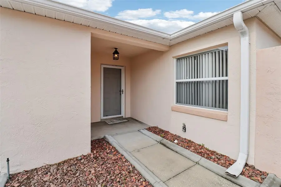 914 Mendoza Boulevard, The Villages, FL 32159 - #2