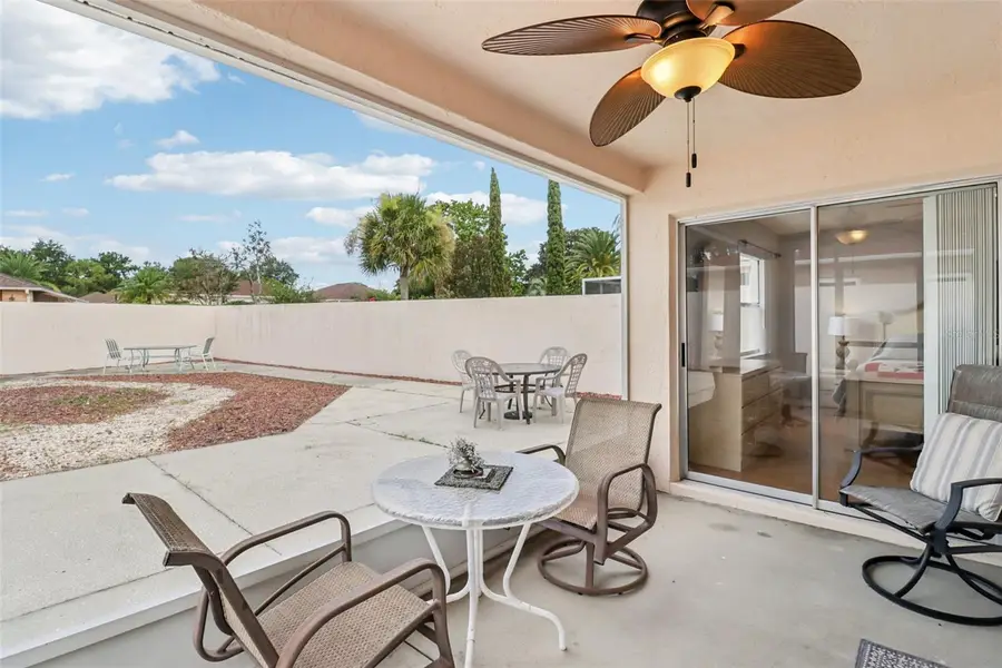 914 Mendoza Boulevard, The Villages, FL 32159 - #3