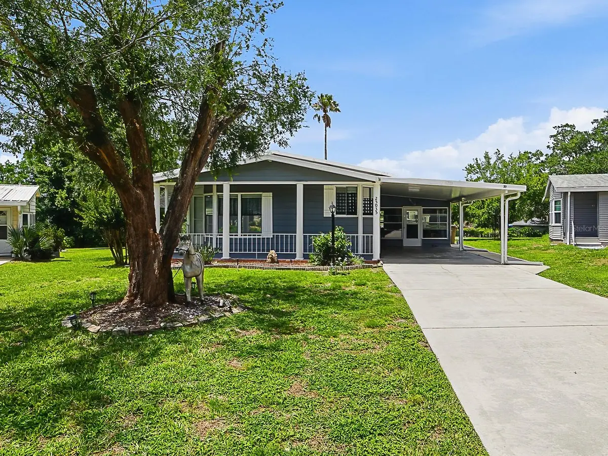 25035 Bellevue, Leesburg, FL 34748 - #1