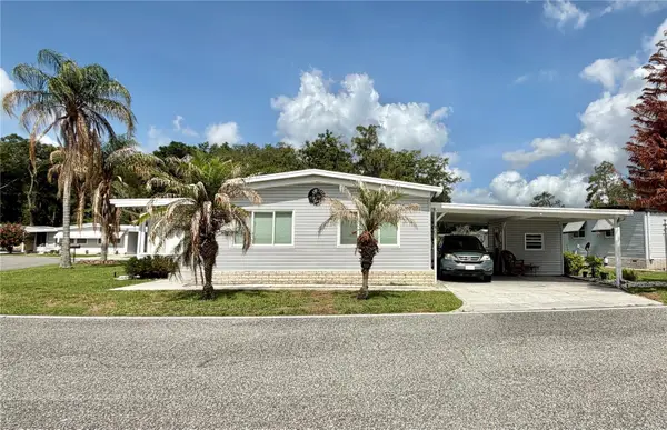 101 Tamarisk Way, LEESBURG, FL 34748