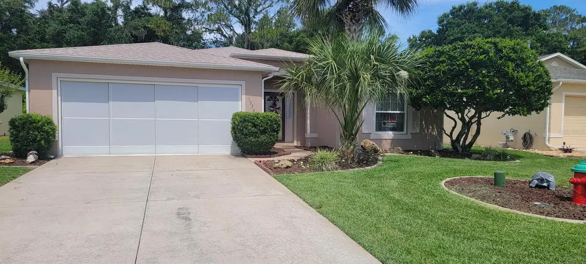 15360 SW 15th Terrace Road, Ocala, FL 34473 - #1