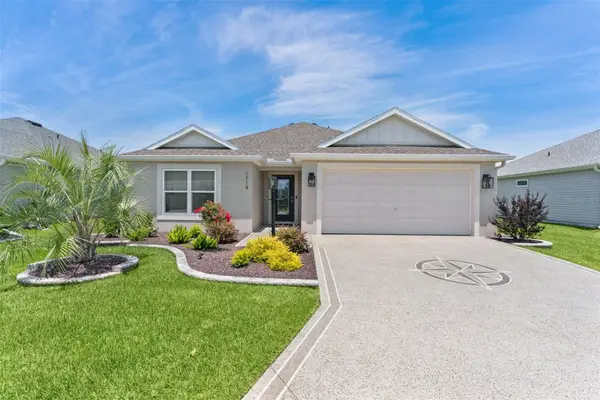 1714 Mcmurtrie Loop, THE VILLAGES, FL 34762