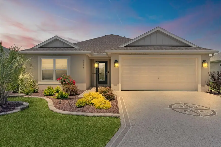 1714 Mcmurtrie Loop, Wildwood, FL 34762 - #3
