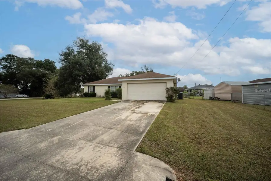156 Juniper Way, Ocala, FL 34480 - #3