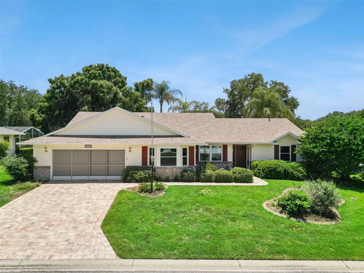 6416 Borg Street, Leesburg, FL 34748 - #1