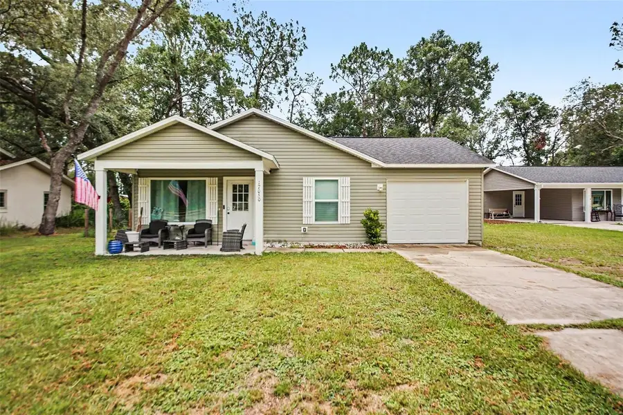 17050 SE 60th Street, Ocklawaha, FL 32179 - #3