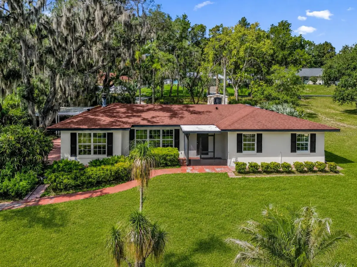 10945 Big Tree Lane, Clermont, FL 34711 - #1