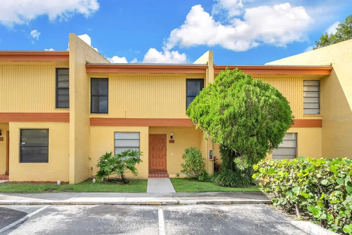 1610 NW 93rd Avenue #303, Hollywood, FL 33024 - #1