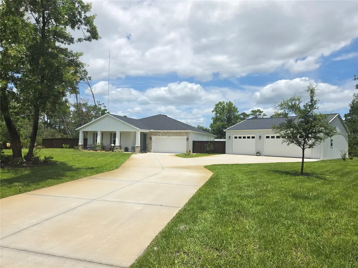 30658 East Bluebell Ave, Eustis, FL 32736 - #1