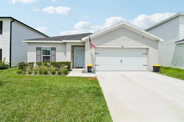 2192 Oklahoma Drive, SUMTERVILLE, FL 33585