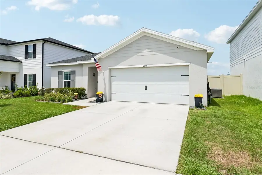 2192 Oklahoma Drive, Sumterville, FL 33585 - #3