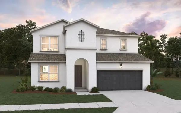 7831 Glen Lily Place, PARRISH, FL 34219