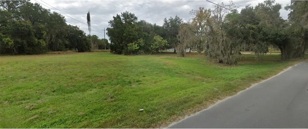 31824 Whitney Road, Leesburg, FL 34748 - #1