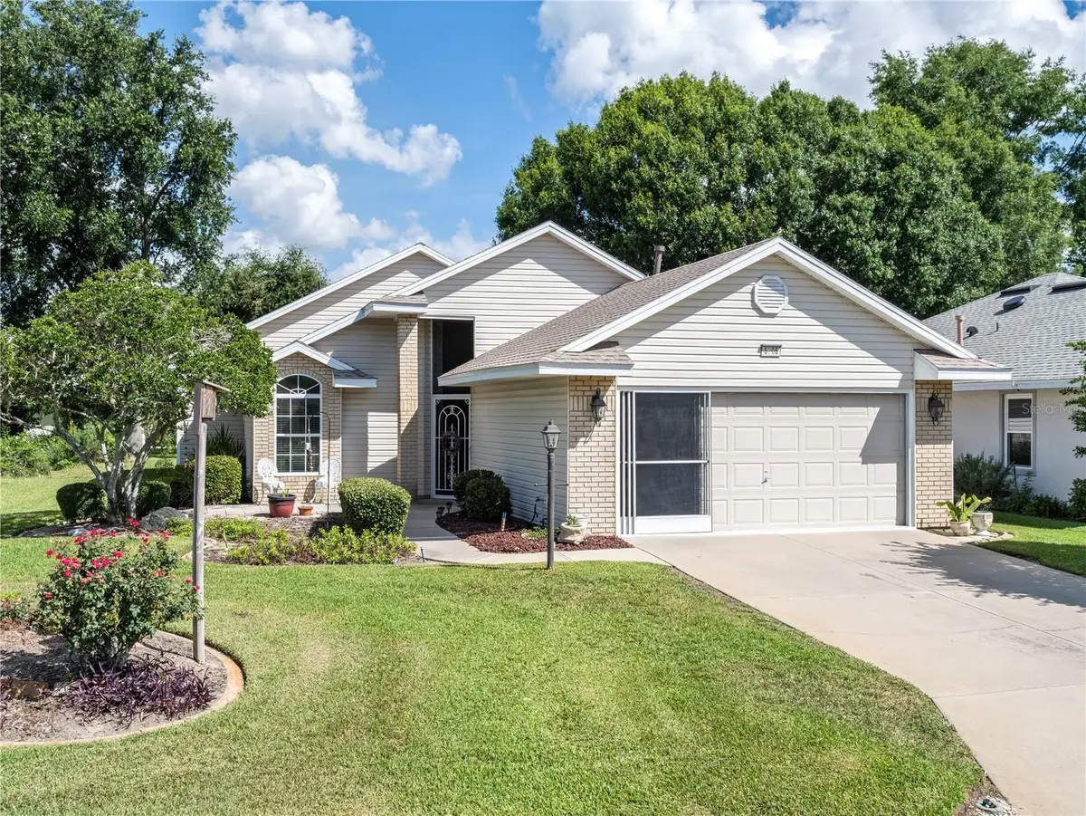 5705 King James Avenue, Leesburg, FL 34748 - #1