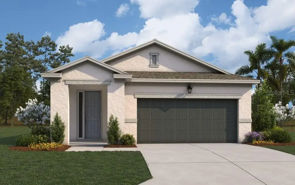 8124 Sunny Point Trail, Parrish, FL 34219 - #1