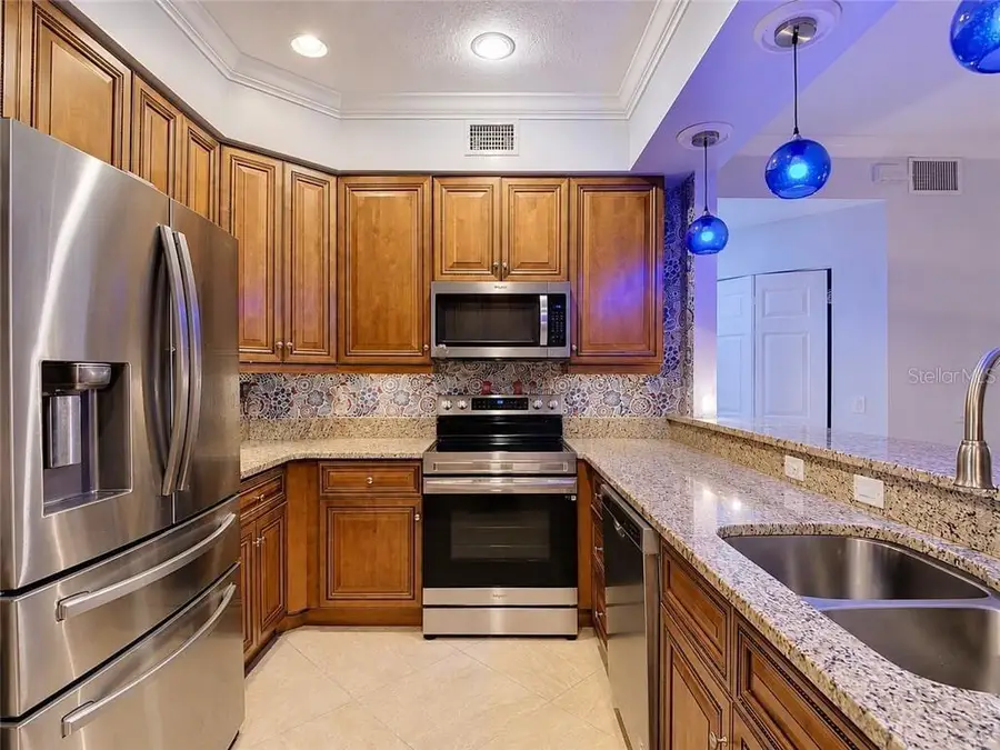 1051 Winding Pines Circle #105, Cape Coral, FL 33909 - #3