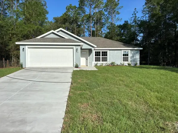 7962 N Hale Road, DUNNELLON, FL 34434