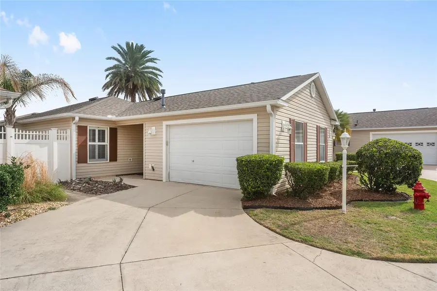 507 Paxville Place, The Villages, FL 32162 - #3