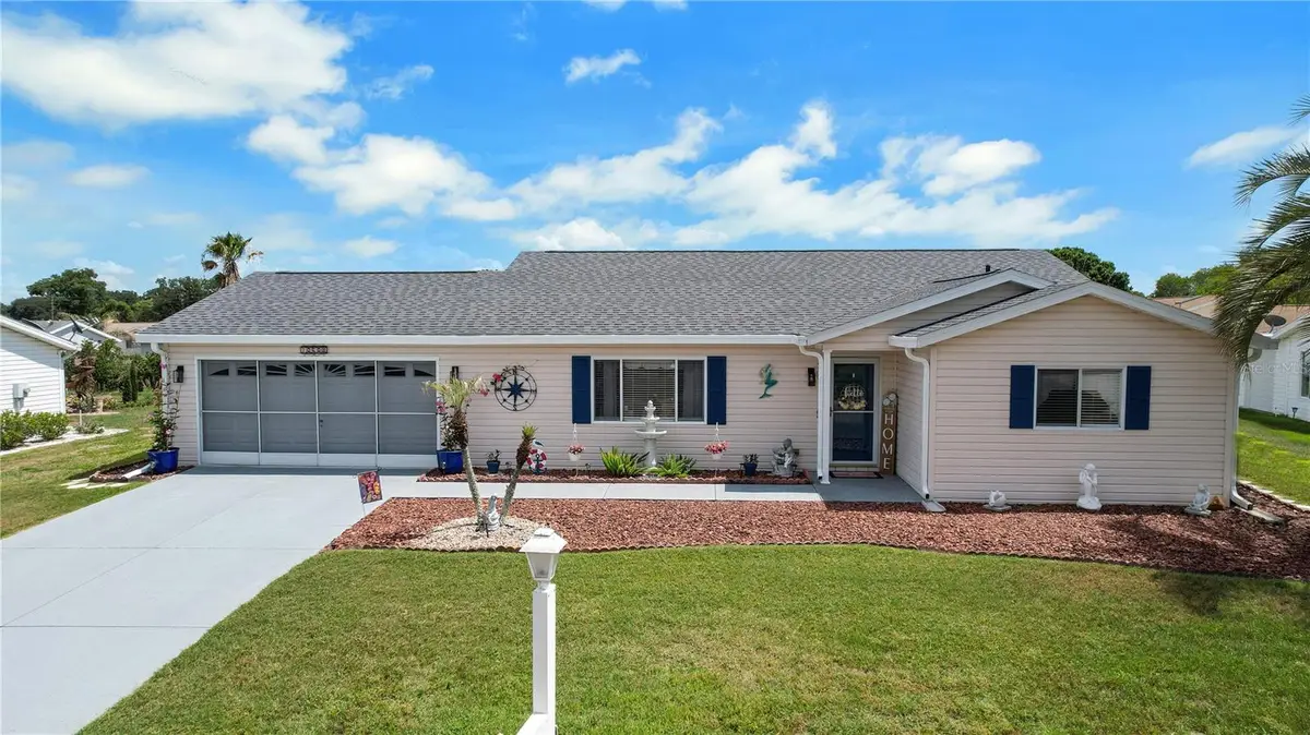 10608 SE 174th Loop, Summerfield, FL 34491 - #1