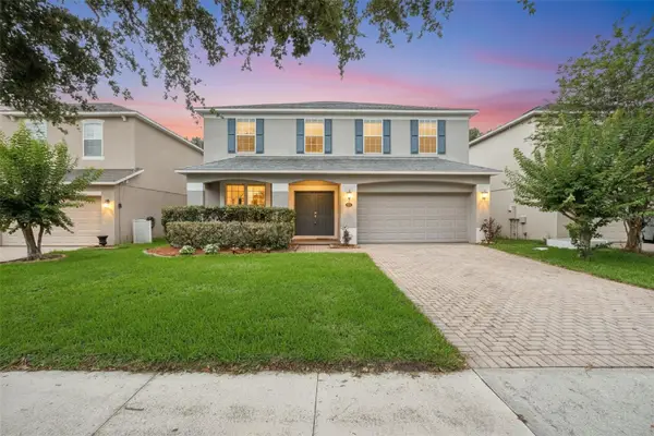 12730 Grovehurst Avenue, WINTER GARDEN, FL 34787