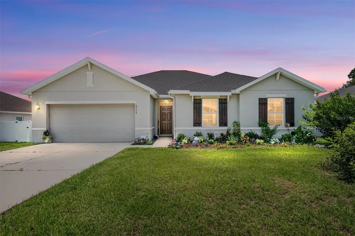 6742 Sw 64th Ave, Ocala, FL 34476 - #1