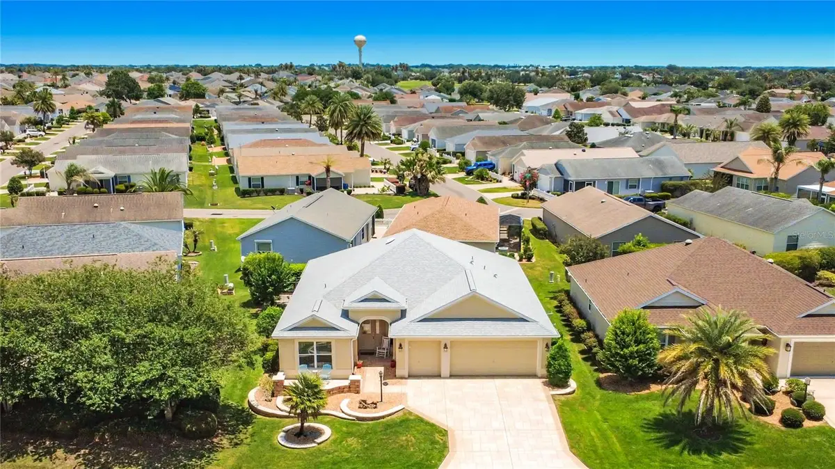 2529 Edenville Path, The Villages, FL 32162 - #1