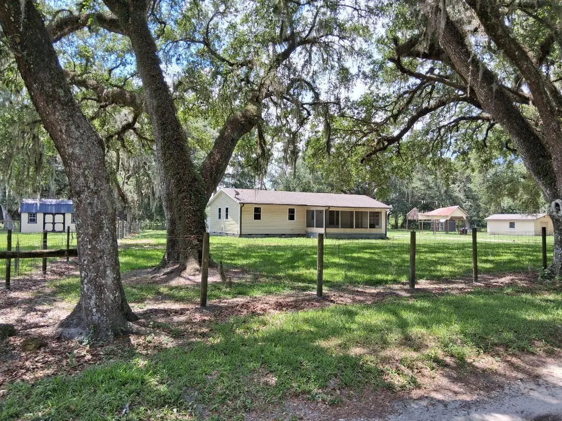 10628 Cr 771, Webster, FL 33597 - #1