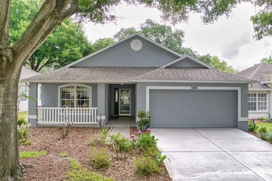 3605 Westerham Dr, Clermont, FL 34711 - #1