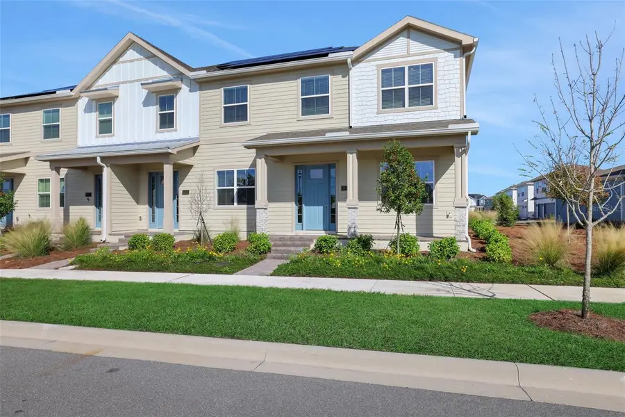 6515 Trailblaze Bend, Saint Cloud, FL 34771 - #2
