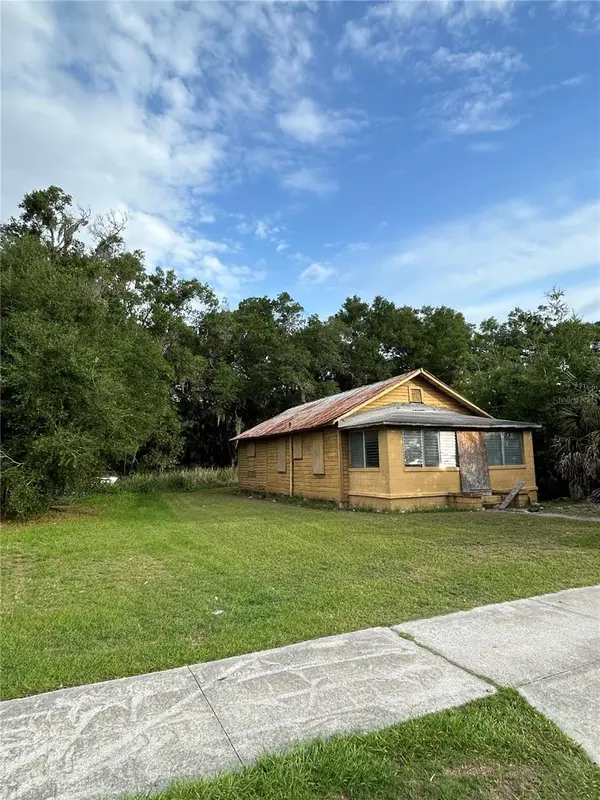 508 Palmetto Street, EUSTIS, FL 32726