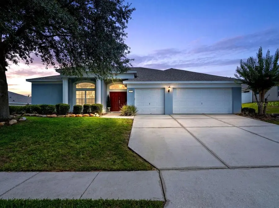 377 Giovani Boulevard, Clermont, FL 34715 - #2