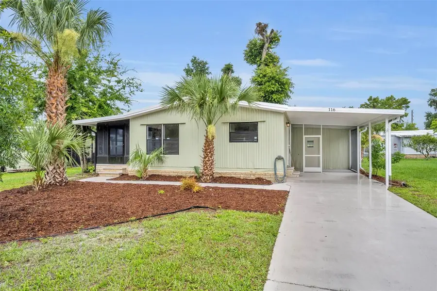 116 Cypress Road, Wildwood, FL 34785 - #2