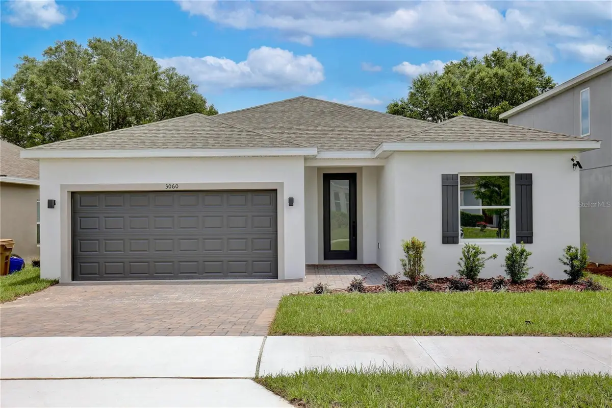 3060 Sunscape Terrace, Groveland, FL 34736 - #1