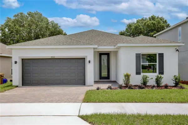 3060 Sunscape Terrace, GROVELAND, FL 34736