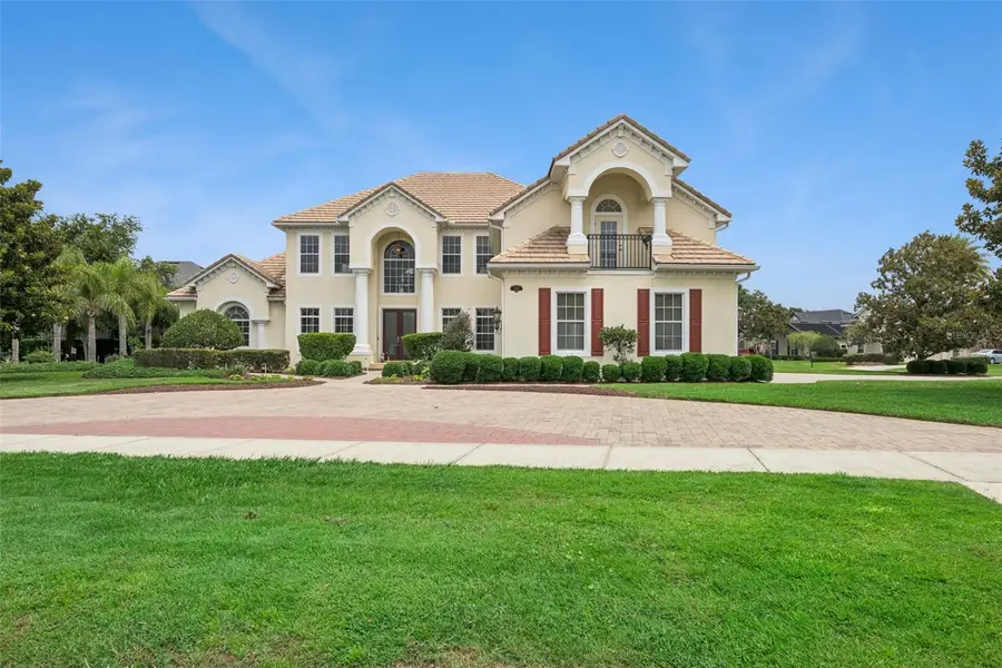1692 Orange Thorpe Lane, Clermont, FL 34711 - #2