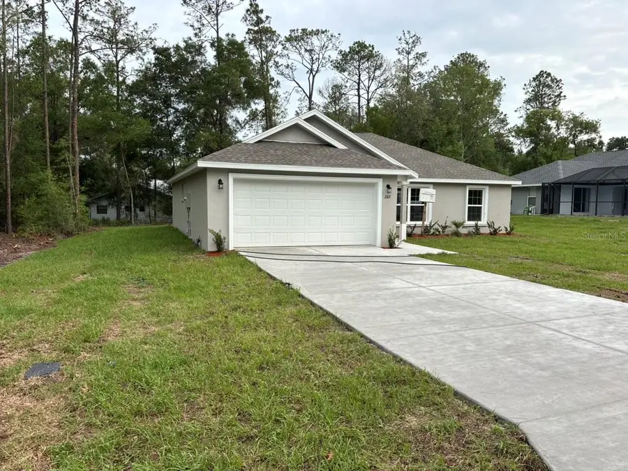 2169 W Rutland Drive, Dunnellon, FL 34434 - #3