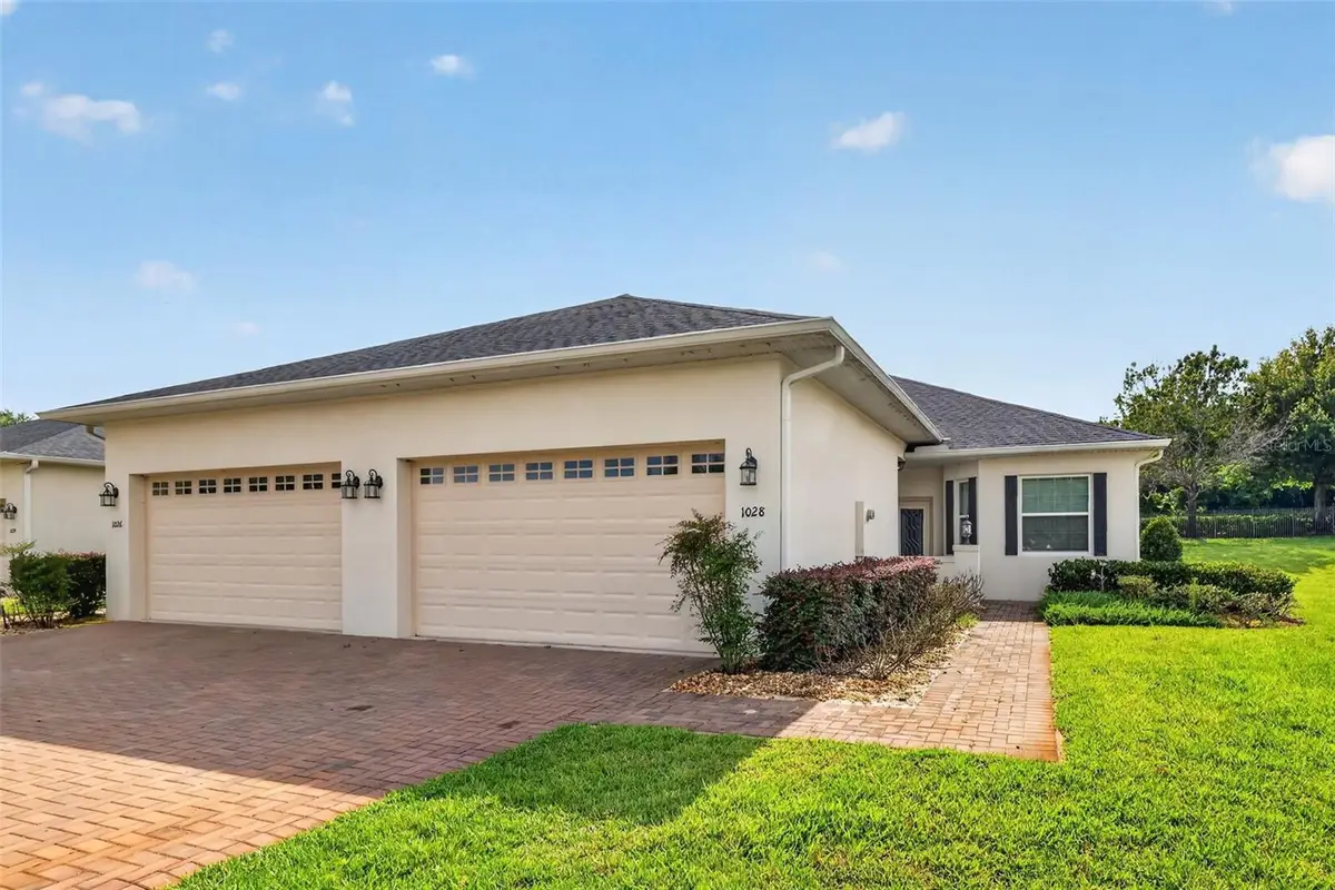 1028 Green Gate Boulevard, Groveland, FL 34736 - #1