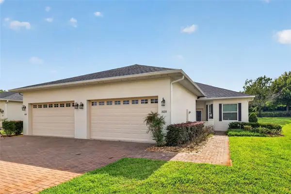 1028 Green Gate Boulevard, GROVELAND, FL 34736