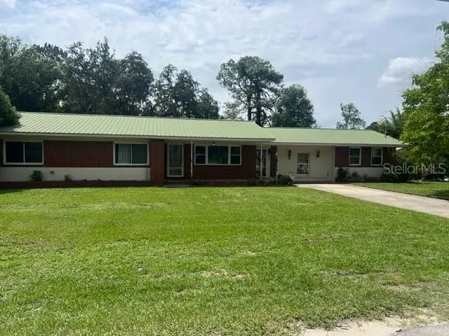 5810 SE Babb Road, Belleview, FL 34420 - #1