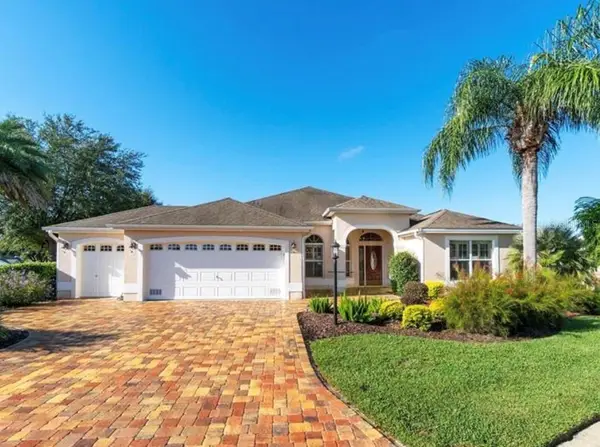 1718 Means Lane, THE VILLAGES, FL 32162