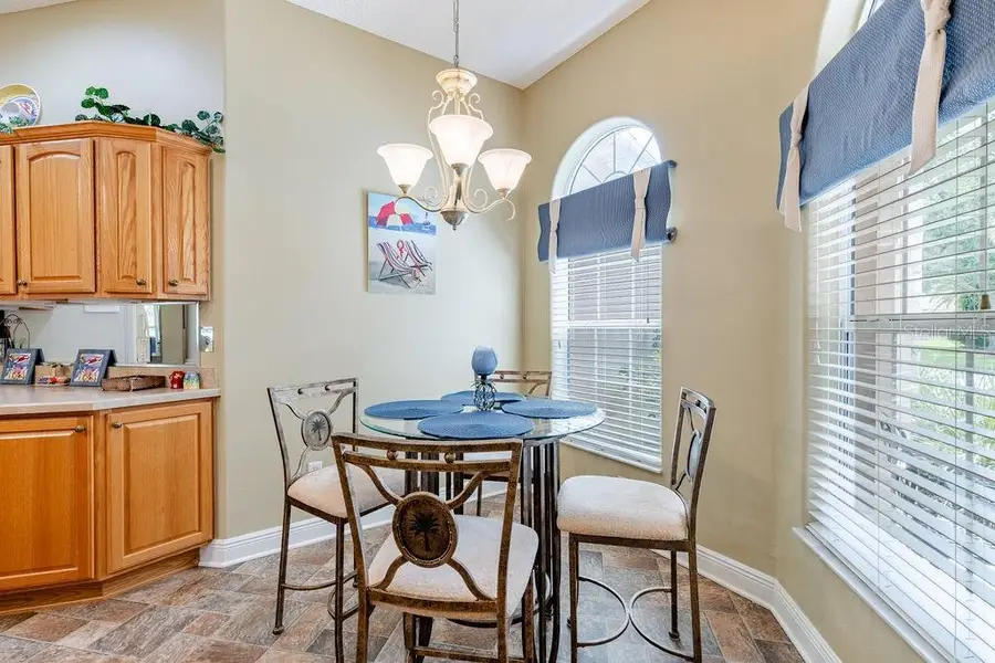 877 Winifred Way, The Villages, FL 32162 - #3