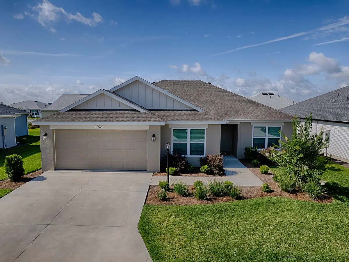 1896 Mcmurtrie Loop, Wildwood, FL 34762 - #1