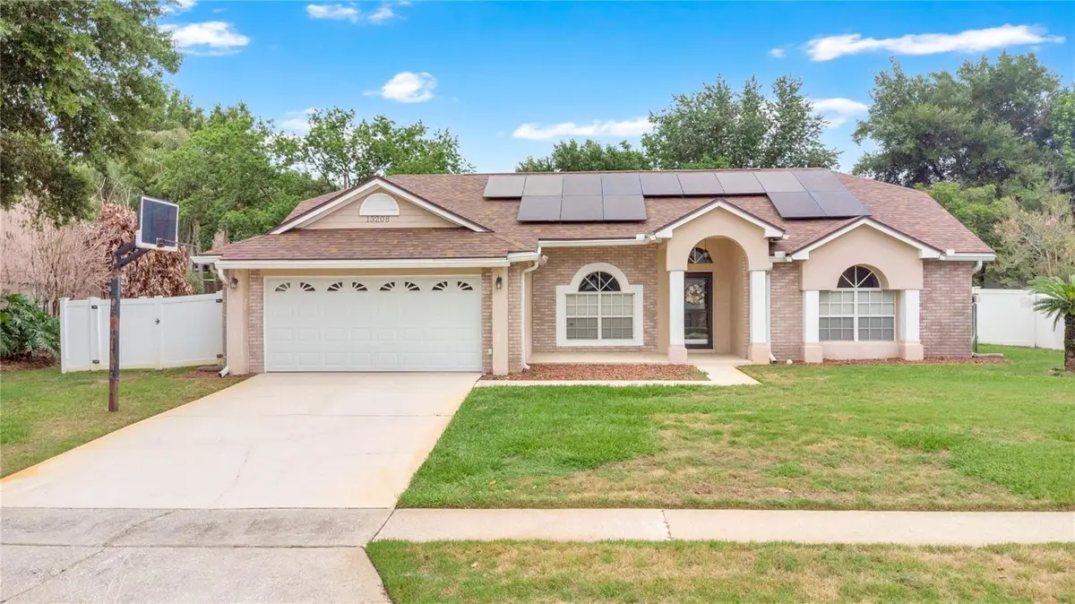 13208 Loblolly Lane, Clermont, FL 34711 - #1