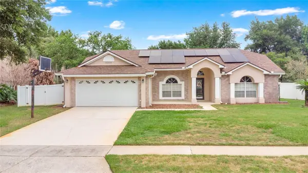 13208 Loblolly Lane, CLERMONT, FL 34711